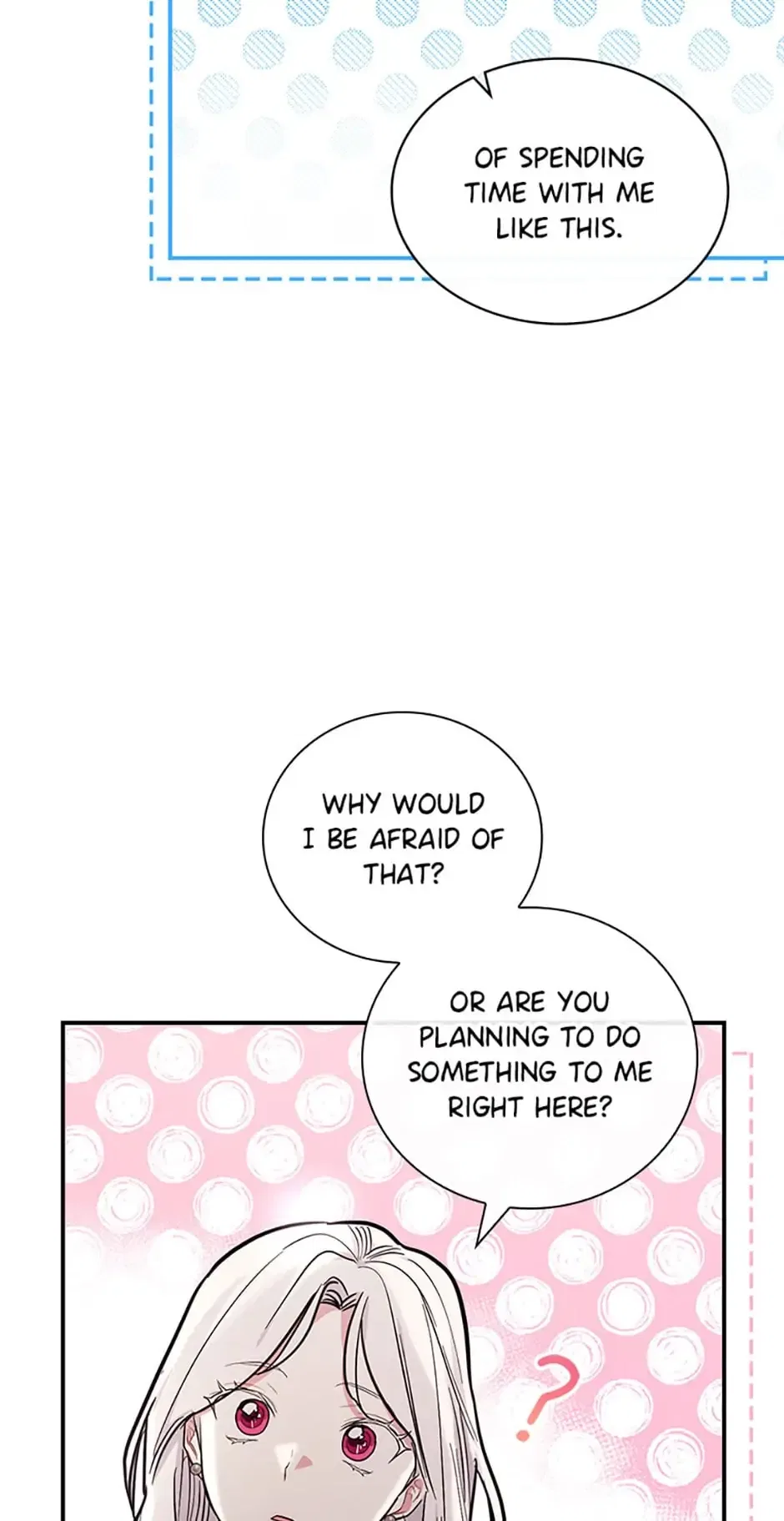 I’ll Be The Warrior’s Mother Chapter 24 – Page 65