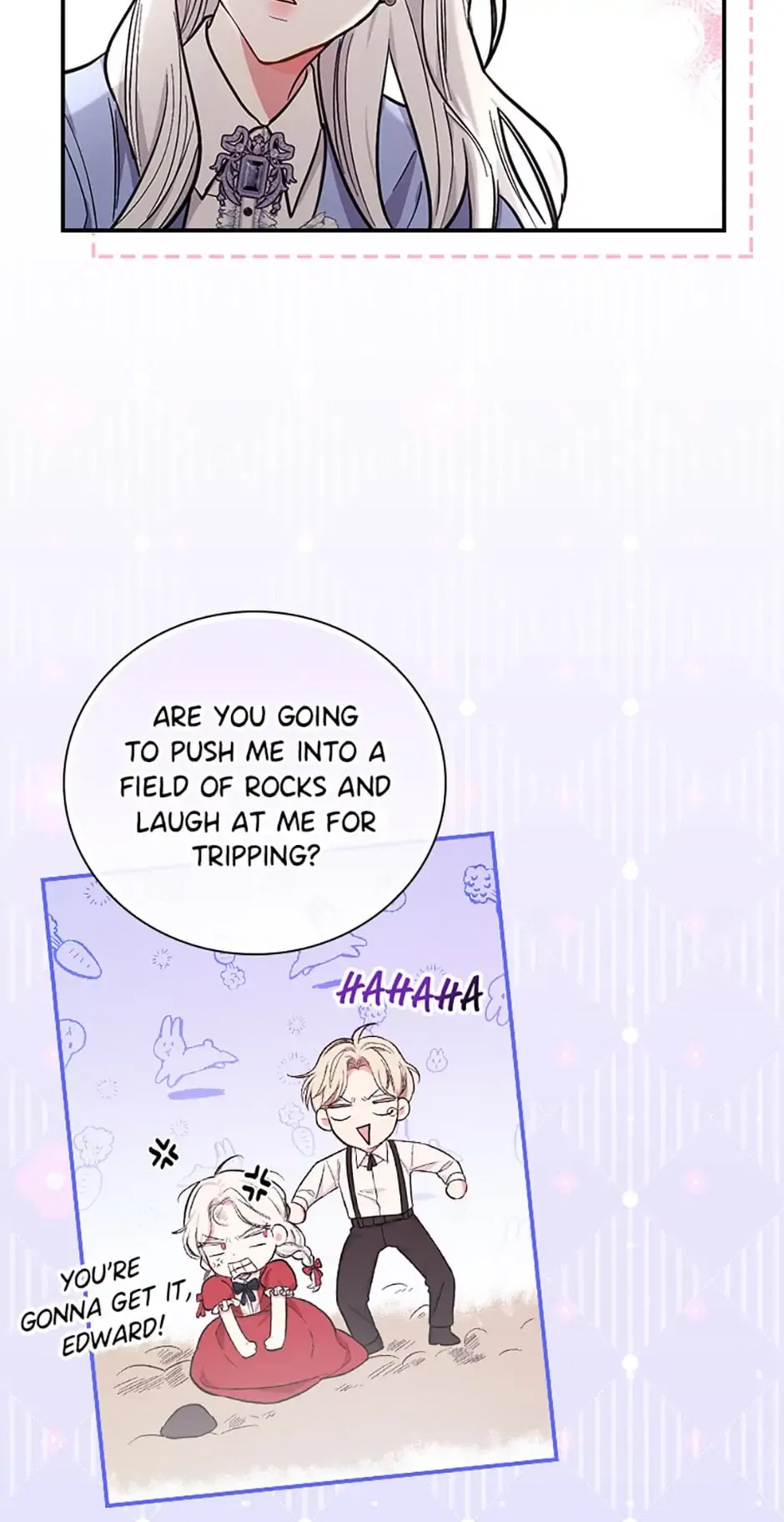 I’ll Be The Warrior’s Mother Chapter 24 – Page 66