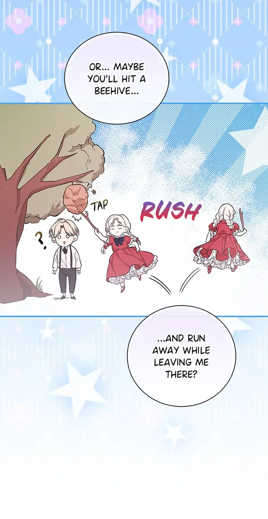 I’ll Be The Warrior’s Mother Chapter 24 – Page 68
