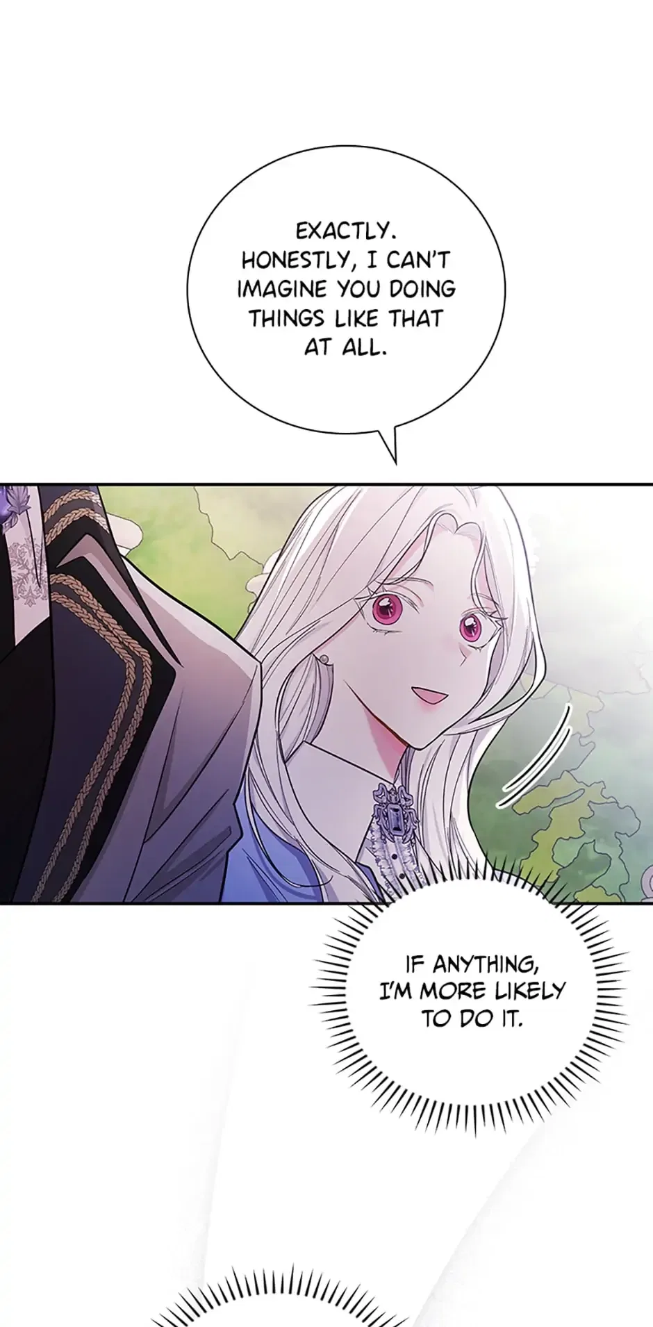 I’ll Be The Warrior’s Mother Chapter 24 – Page 70