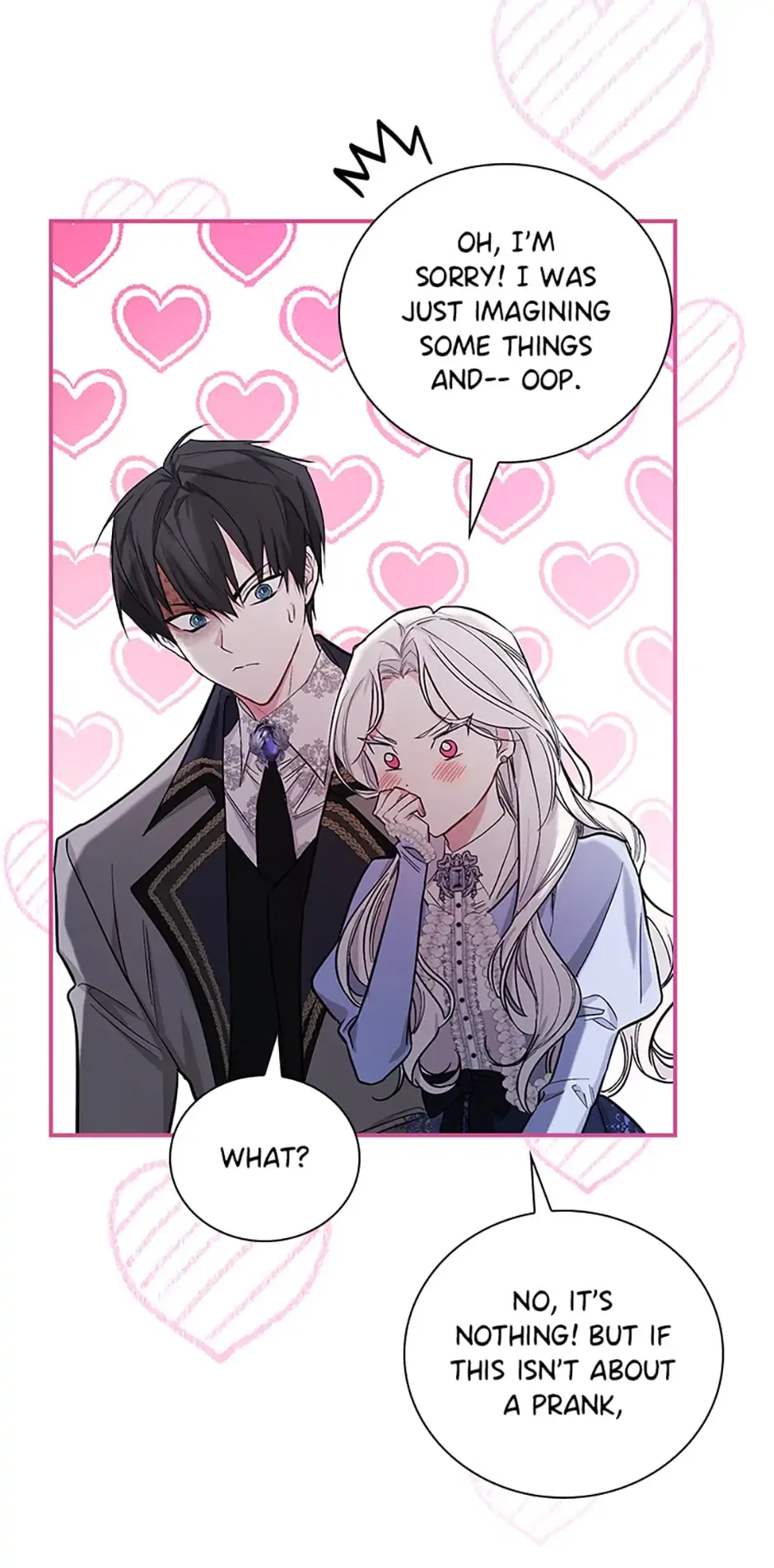 I’ll Be The Warrior’s Mother Chapter 24 – Page 75