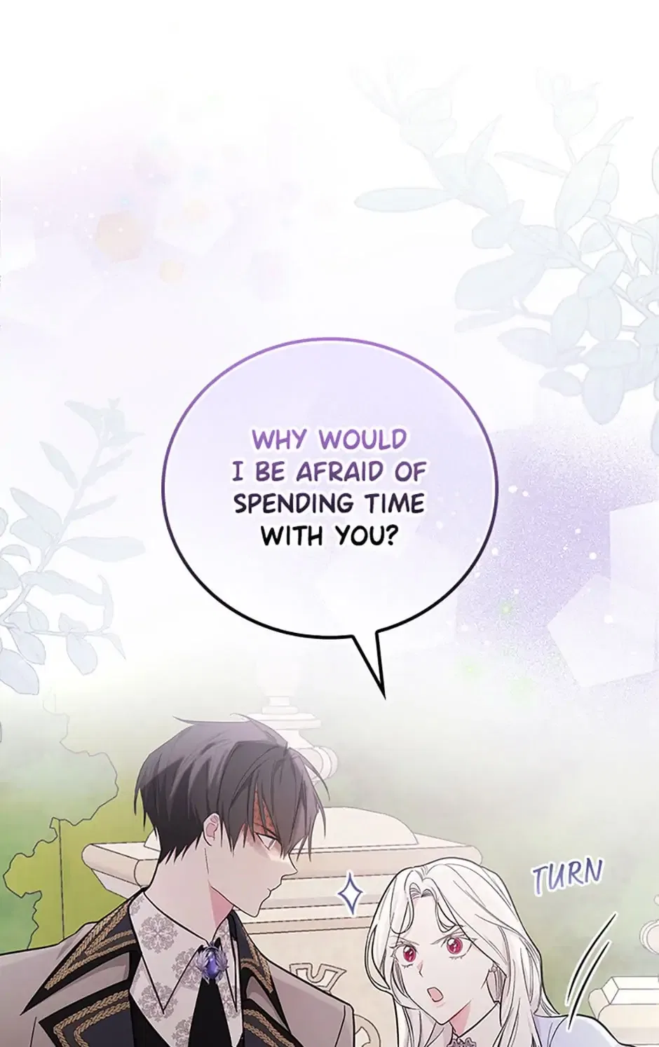 I’ll Be The Warrior’s Mother Chapter 24 – Page 76