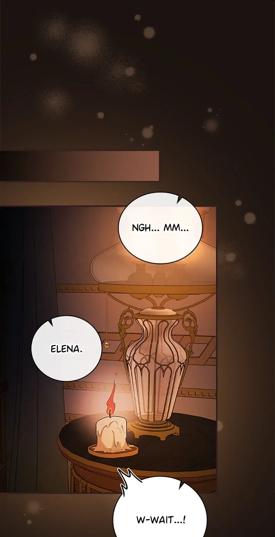 I’ll Be The Warrior’s Mother Chapter 23 – Page 1
