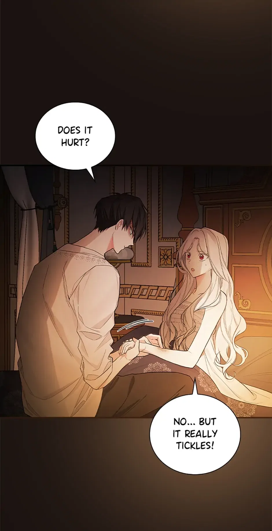 I’ll Be The Warrior’s Mother Chapter 23 – Page 3