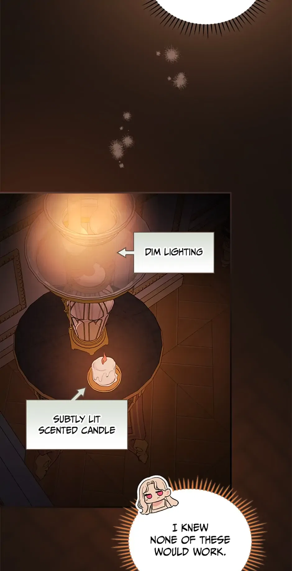 I’ll Be The Warrior’s Mother Chapter 23 – Page 5