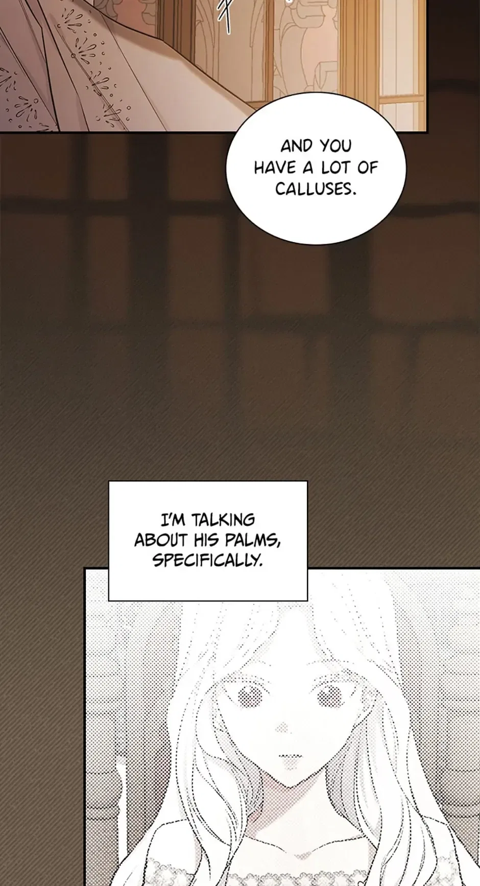 I’ll Be The Warrior’s Mother Chapter 23 – Page 9