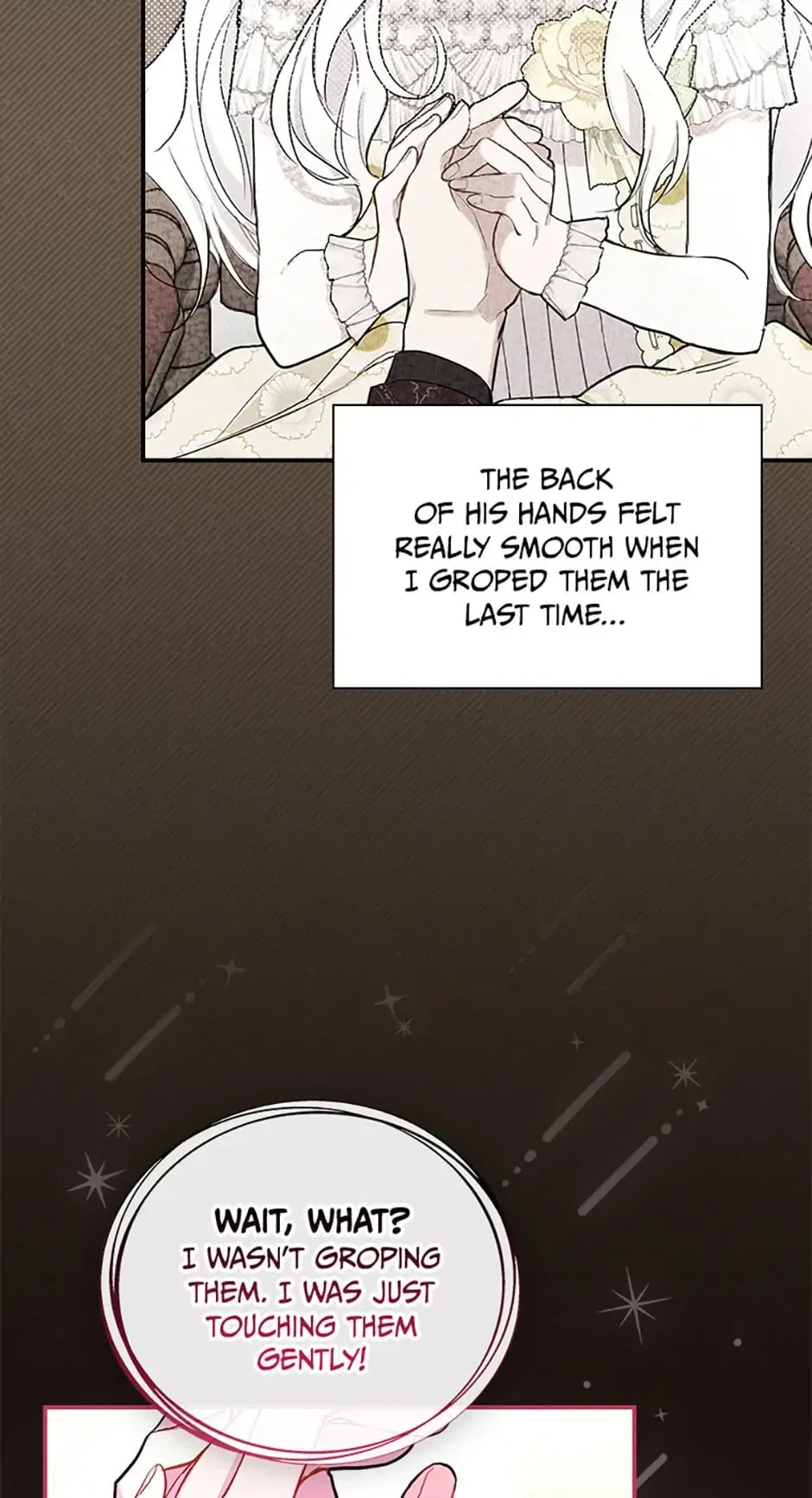I’ll Be The Warrior’s Mother Chapter 23 – Page 10