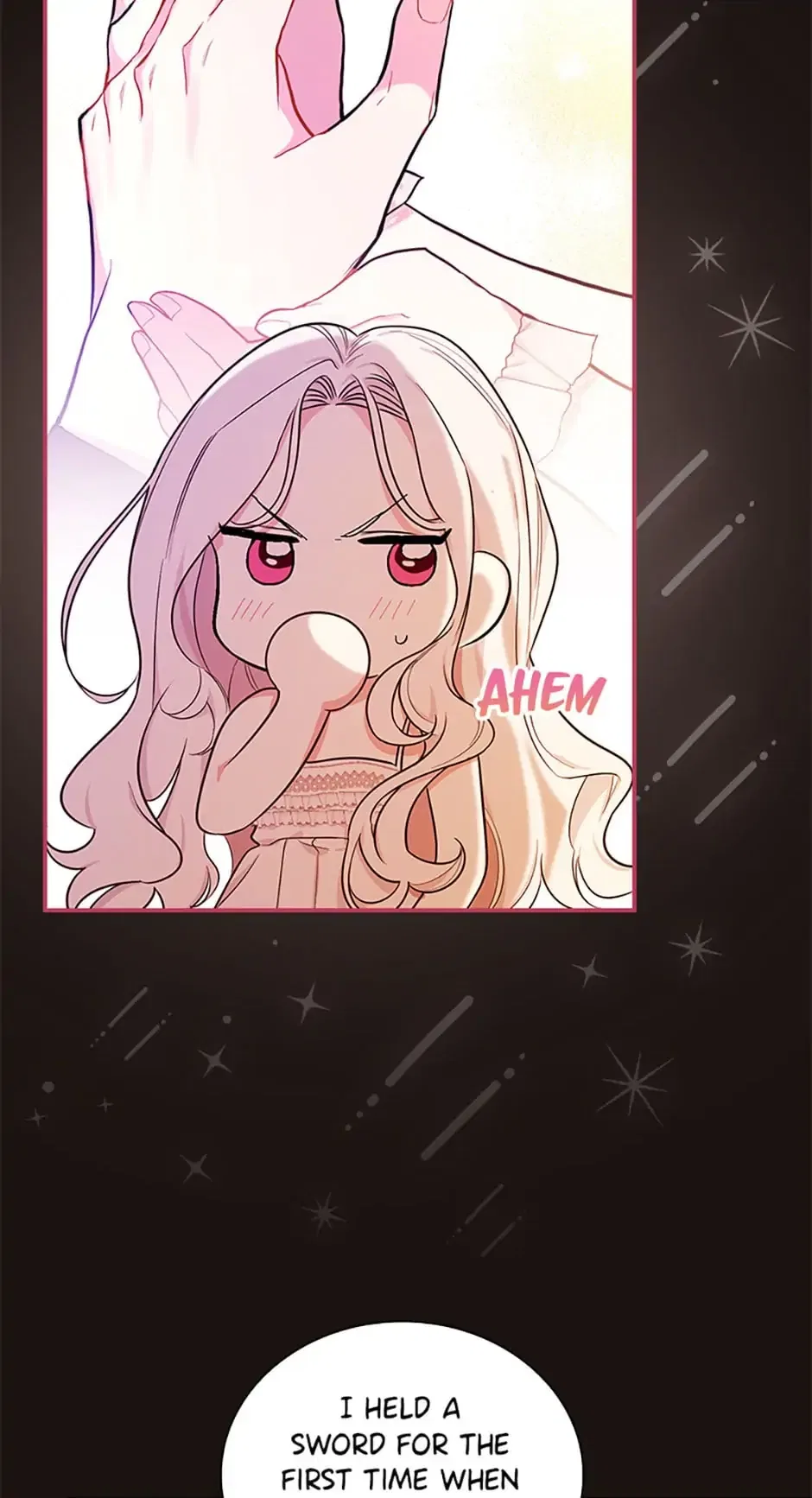 I’ll Be The Warrior’s Mother Chapter 23 – Page 11