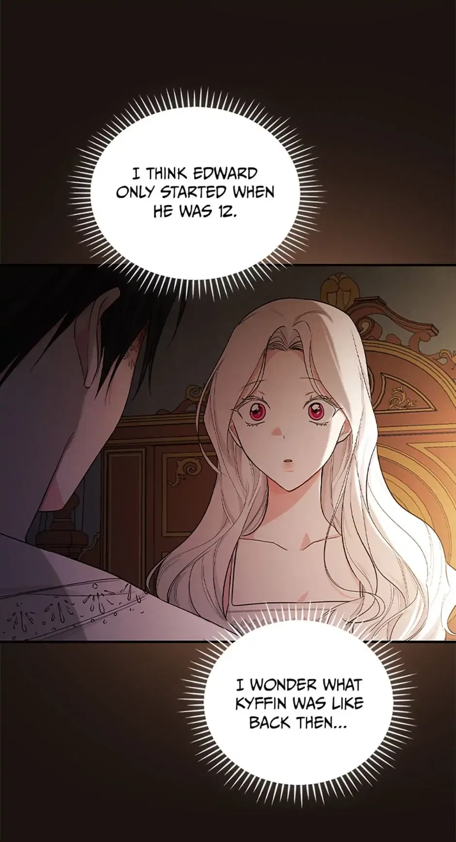 I’ll Be The Warrior’s Mother Chapter 23 – Page 13