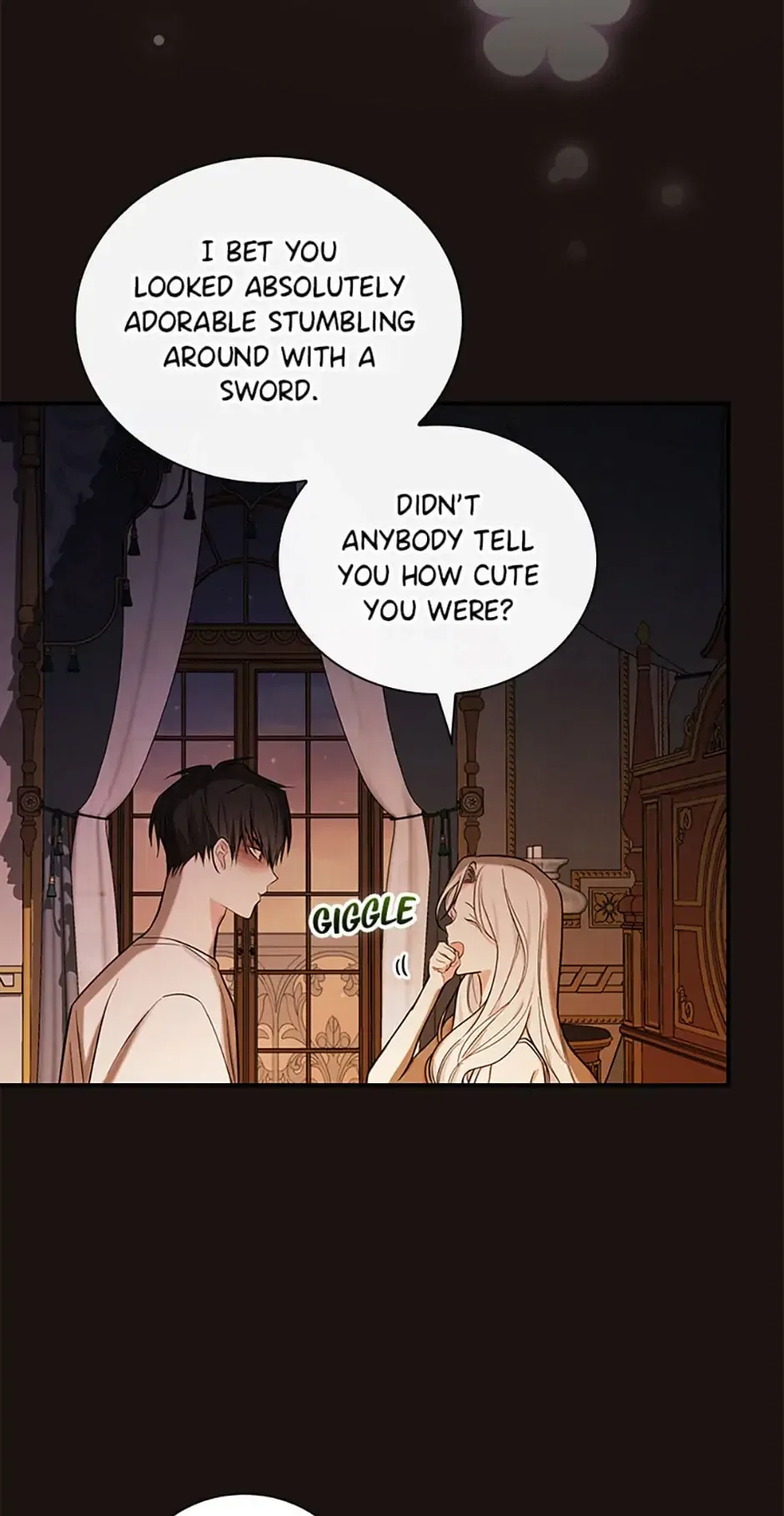 I’ll Be The Warrior’s Mother Chapter 23 – Page 16