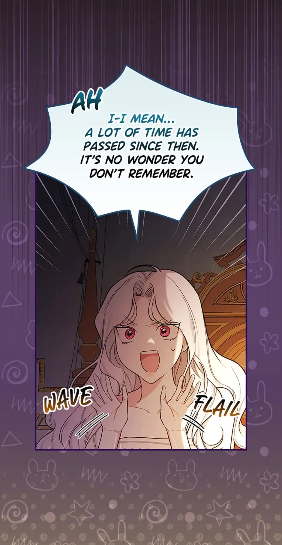 I’ll Be The Warrior’s Mother Chapter 23 – Page 18