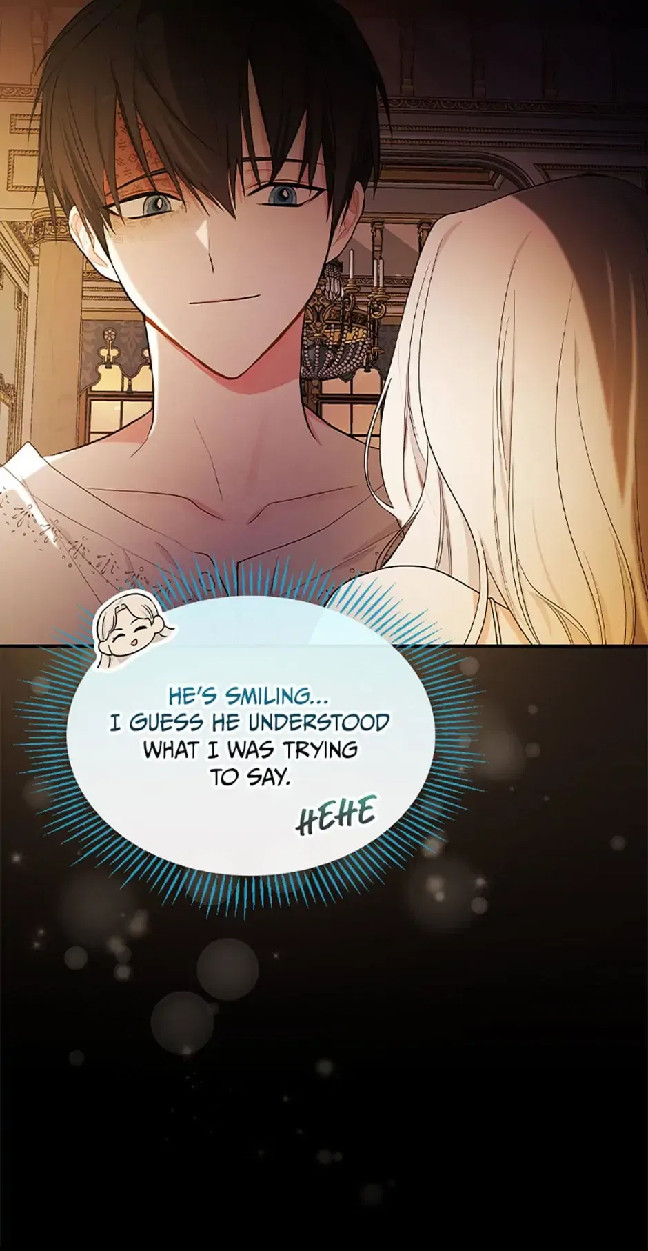 I’ll Be The Warrior’s Mother Chapter 23 – Page 20
