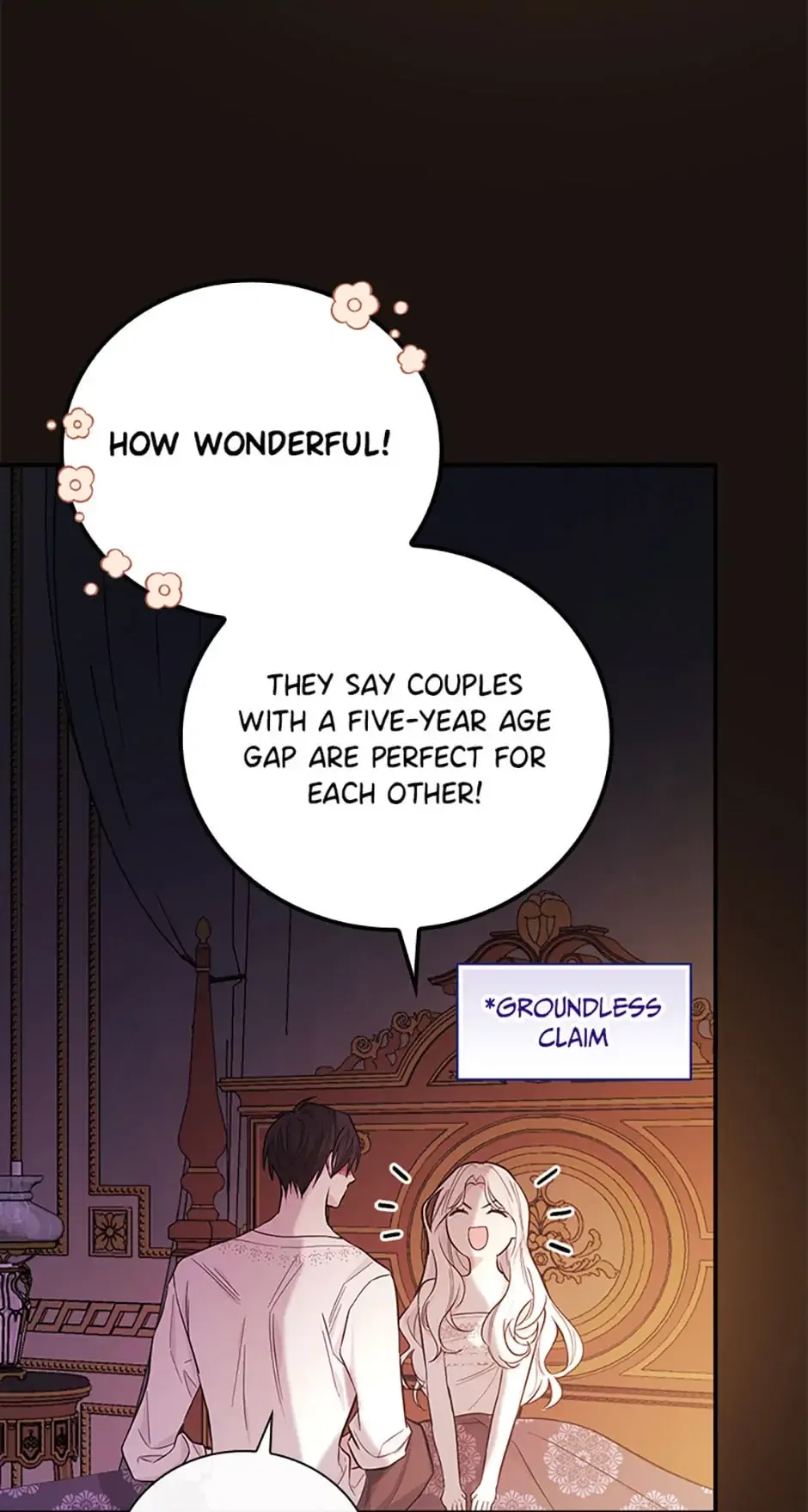 I’ll Be The Warrior’s Mother Chapter 23 – Page 24