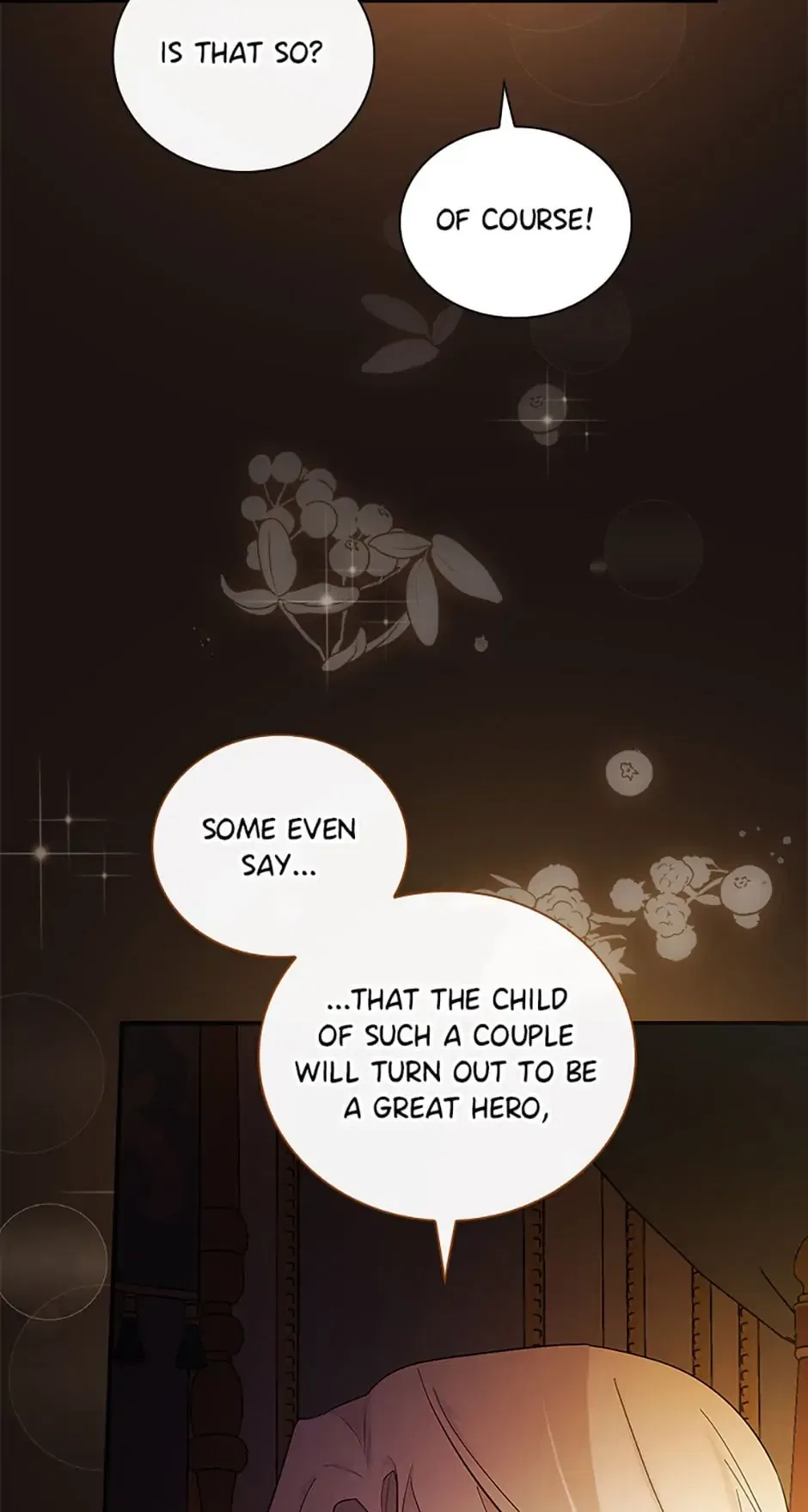 I’ll Be The Warrior’s Mother Chapter 23 – Page 25