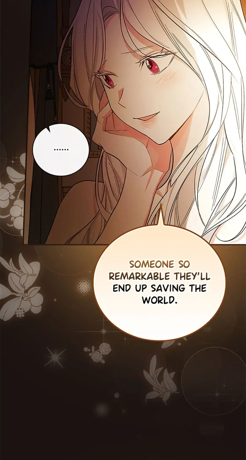 I’ll Be The Warrior’s Mother Chapter 23 – Page 26