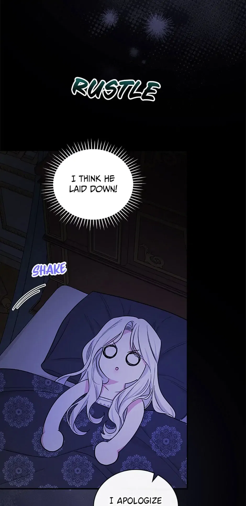 I’ll Be The Warrior’s Mother Chapter 23 – Page 30