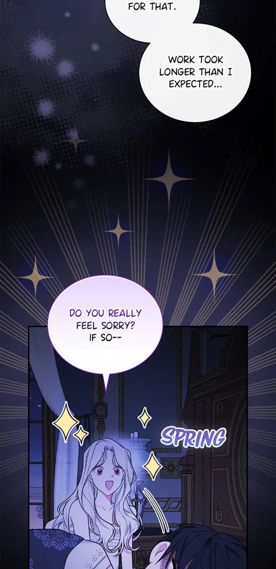 I’ll Be The Warrior’s Mother Chapter 23 – Page 31