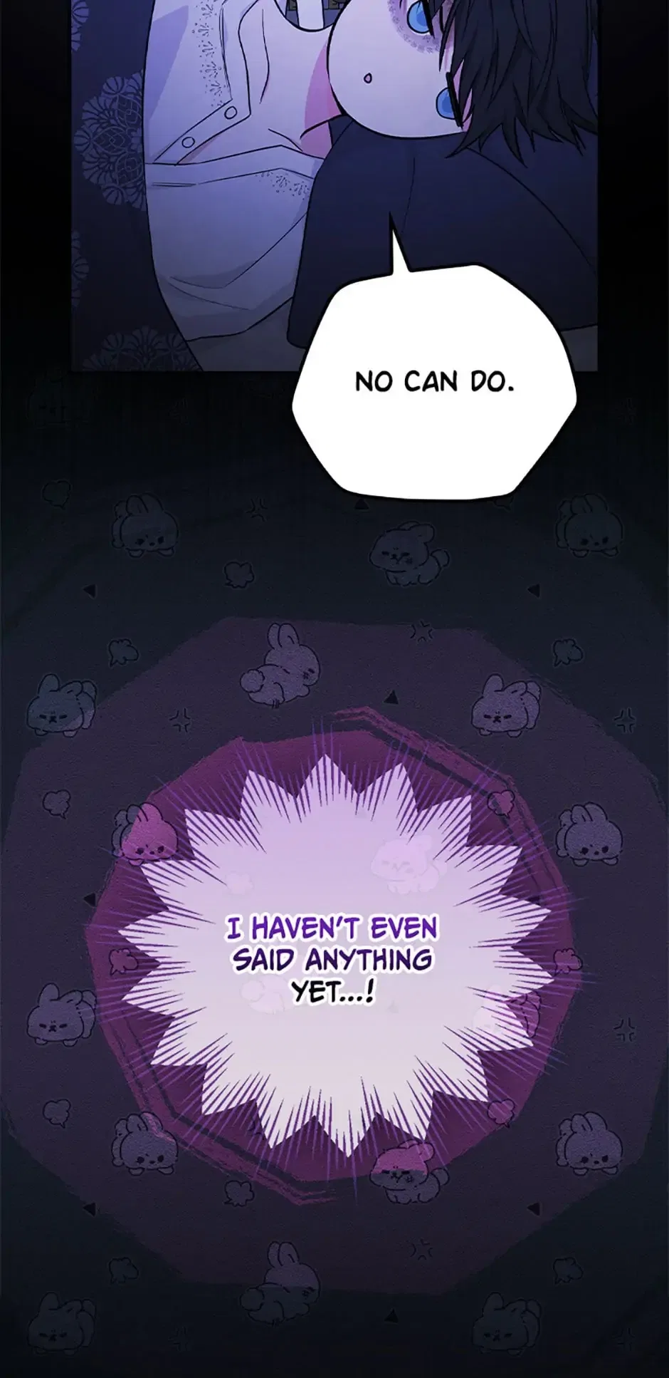 I’ll Be The Warrior’s Mother Chapter 23 – Page 32