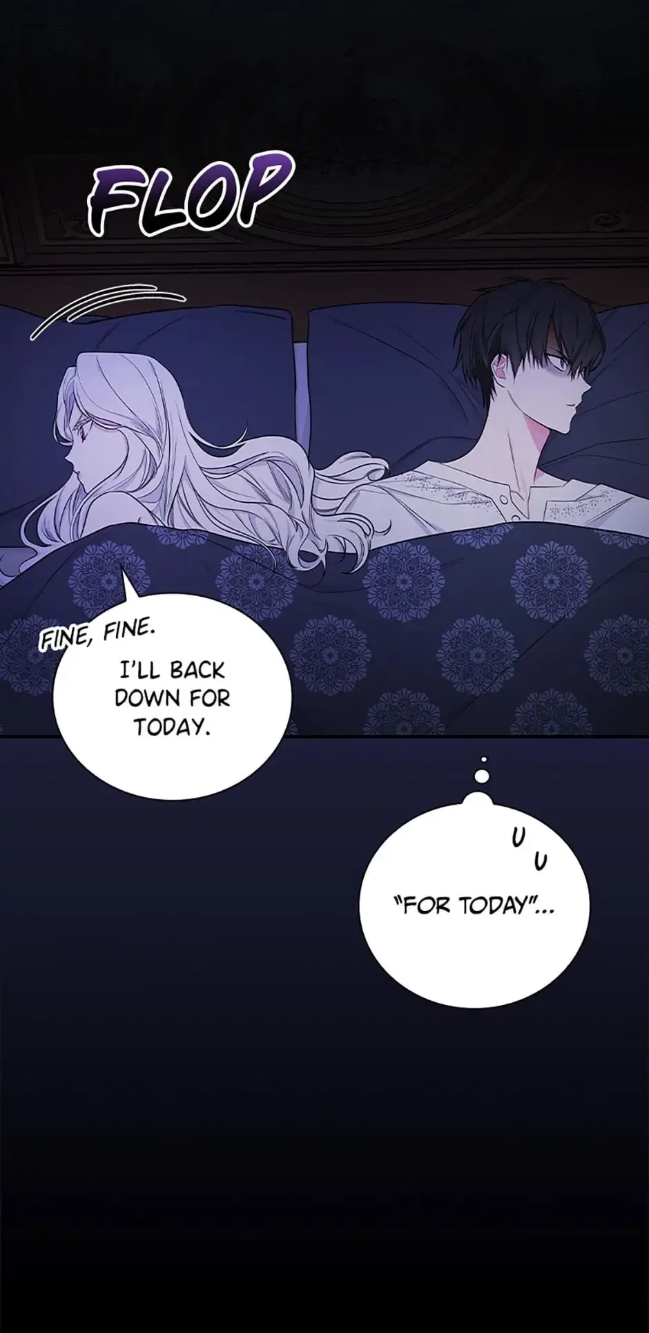 I’ll Be The Warrior’s Mother Chapter 23 – Page 33