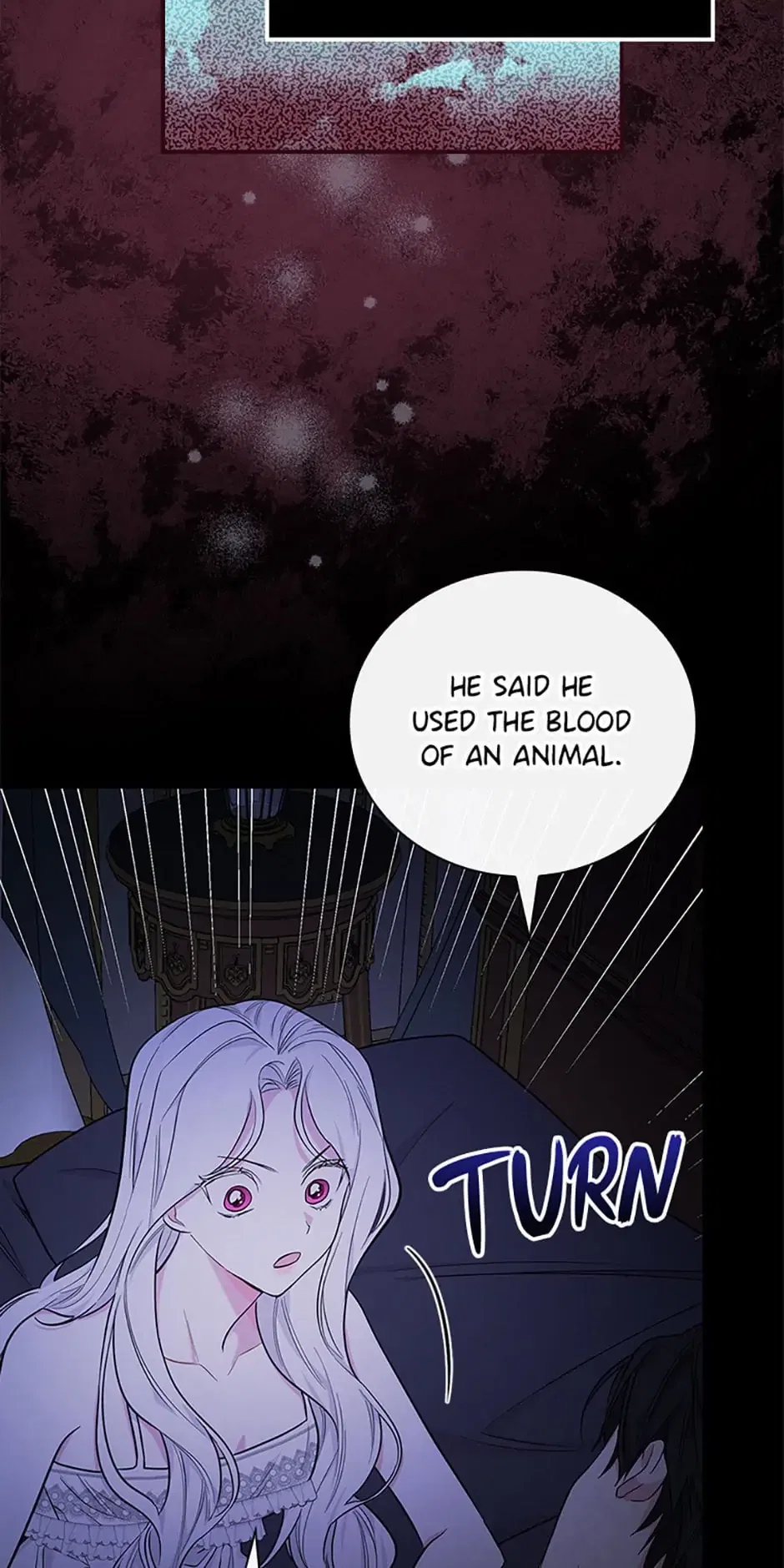 I’ll Be The Warrior’s Mother Chapter 23 – Page 37