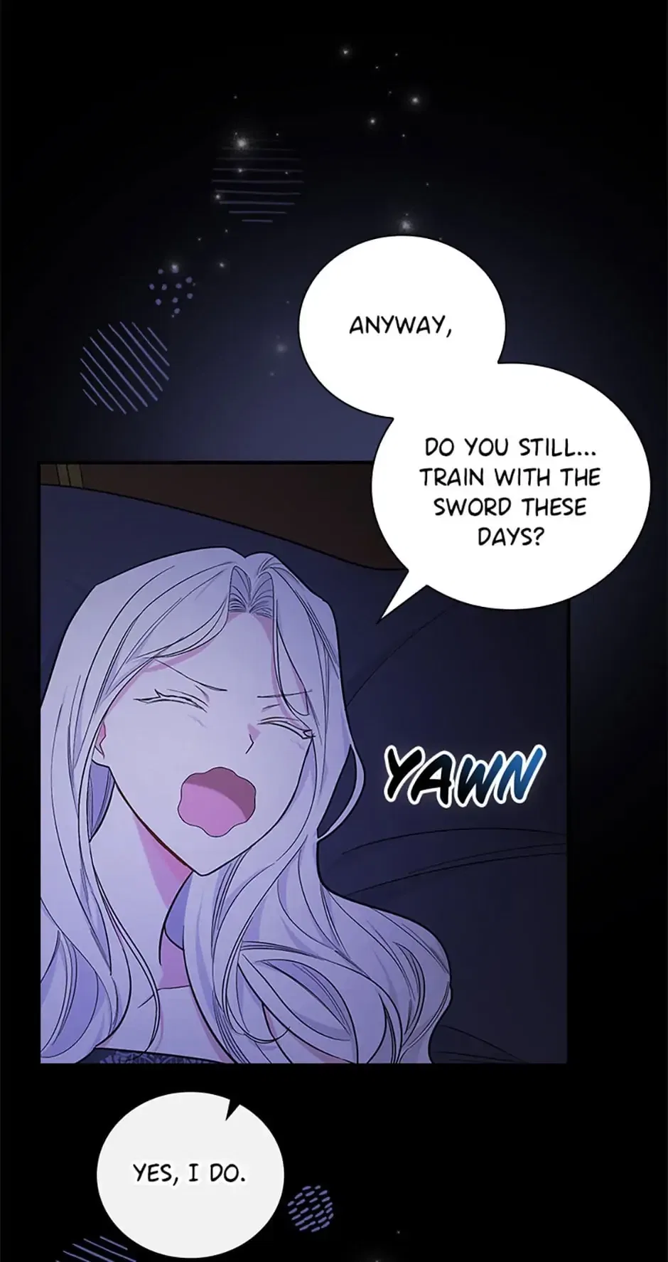 I’ll Be The Warrior’s Mother Chapter 23 – Page 41