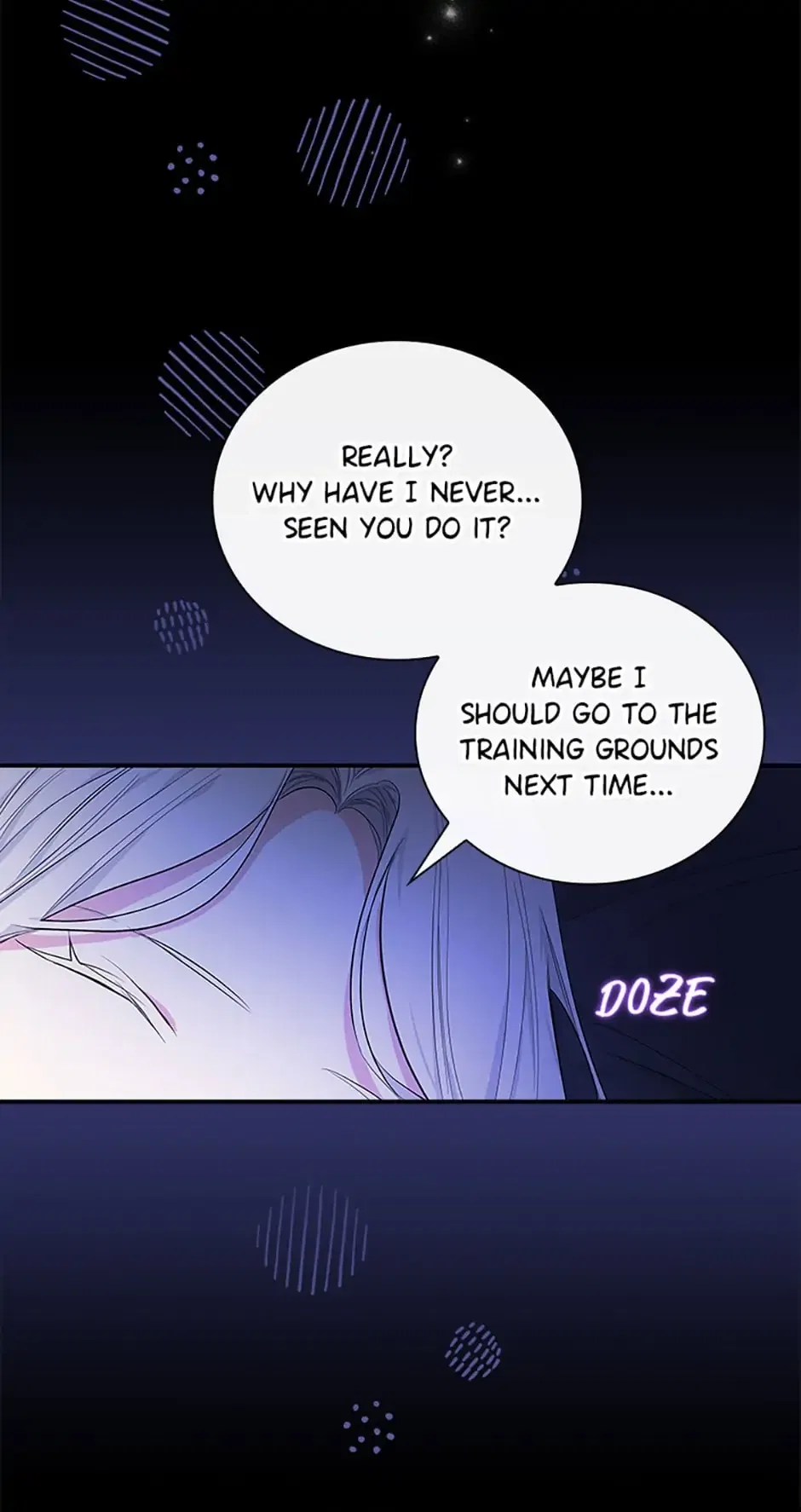 I’ll Be The Warrior’s Mother Chapter 23 – Page 42