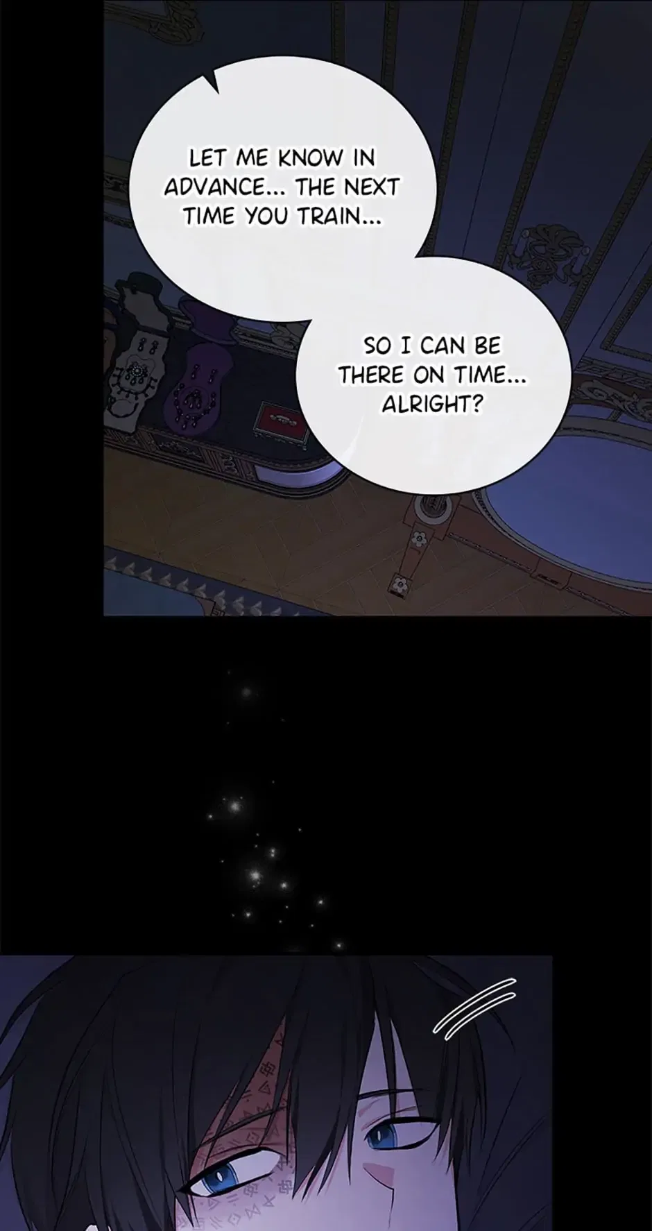 I’ll Be The Warrior’s Mother Chapter 23 – Page 43