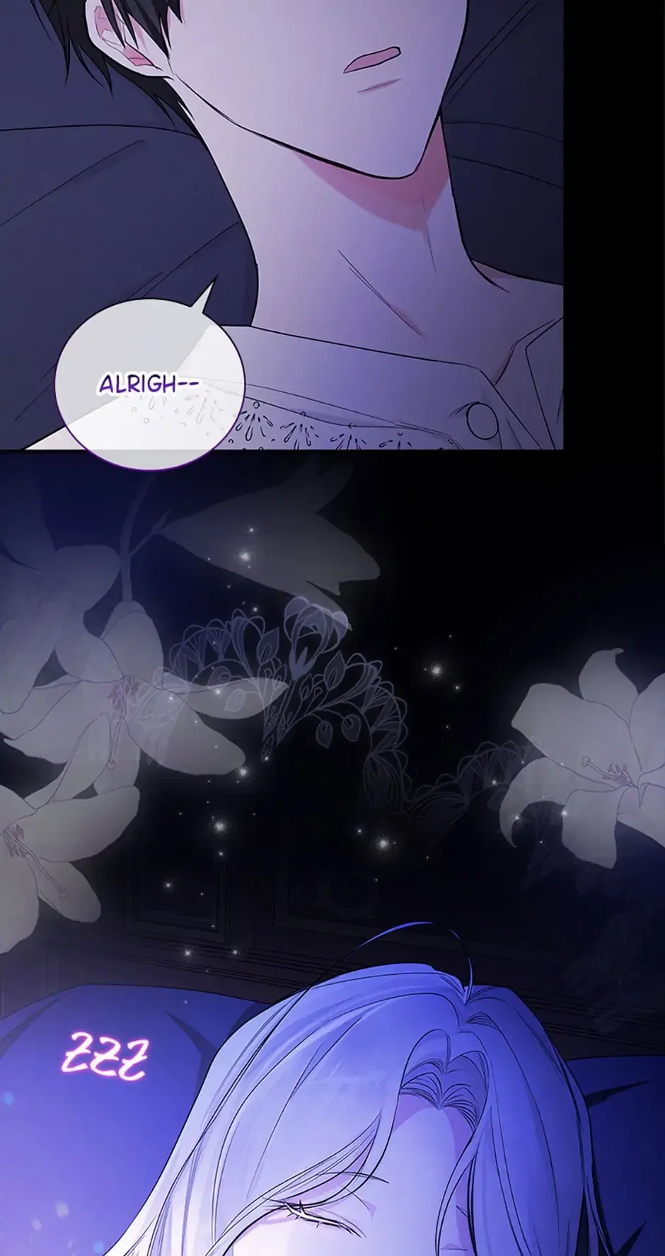 I’ll Be The Warrior’s Mother Chapter 23 – Page 44