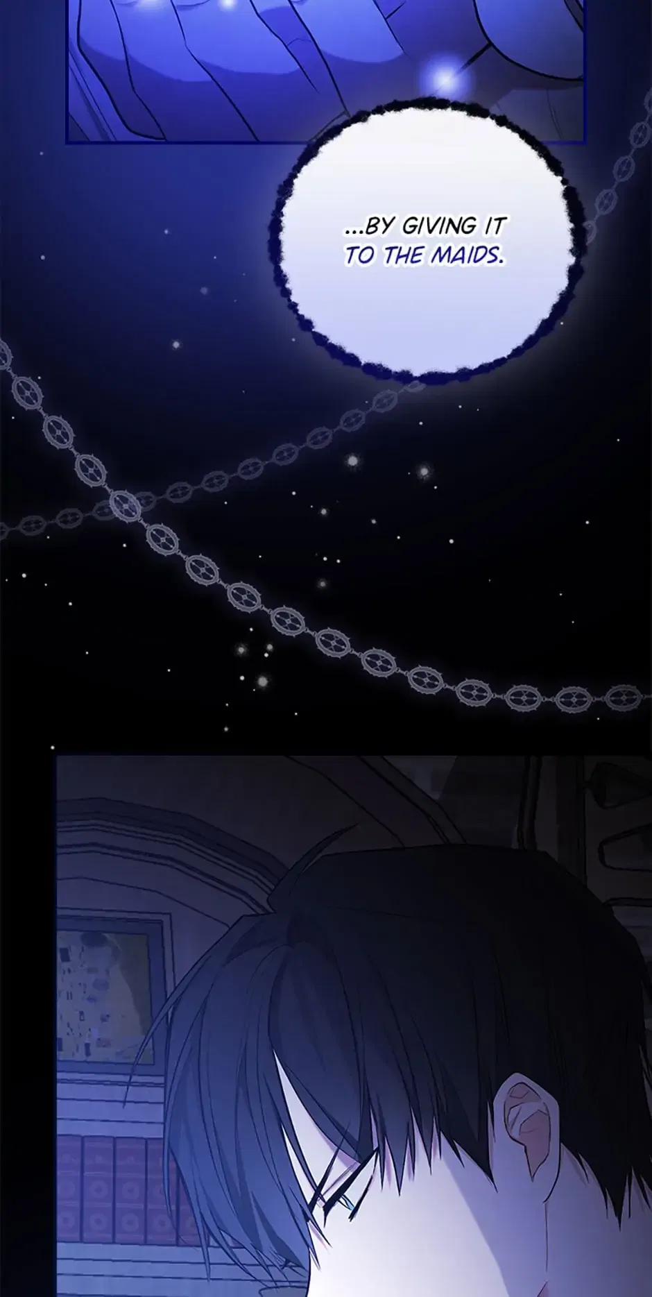 I’ll Be The Warrior’s Mother Chapter 23 – Page 50
