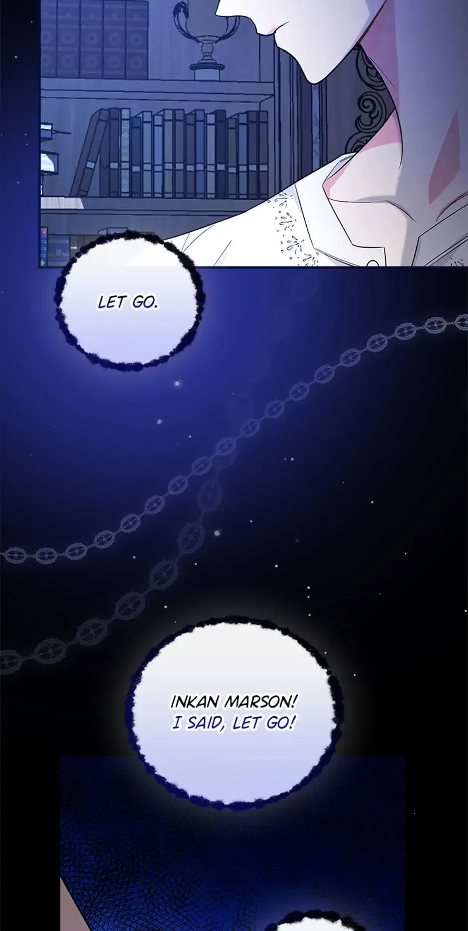 I’ll Be The Warrior’s Mother Chapter 23 – Page 51