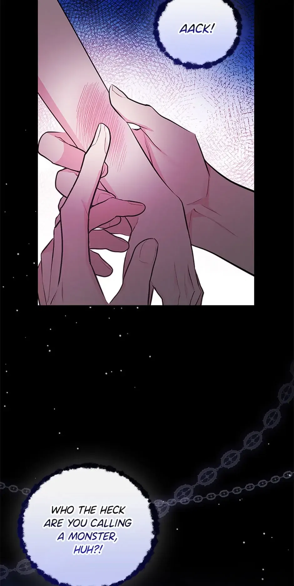 I’ll Be The Warrior’s Mother Chapter 23 – Page 52