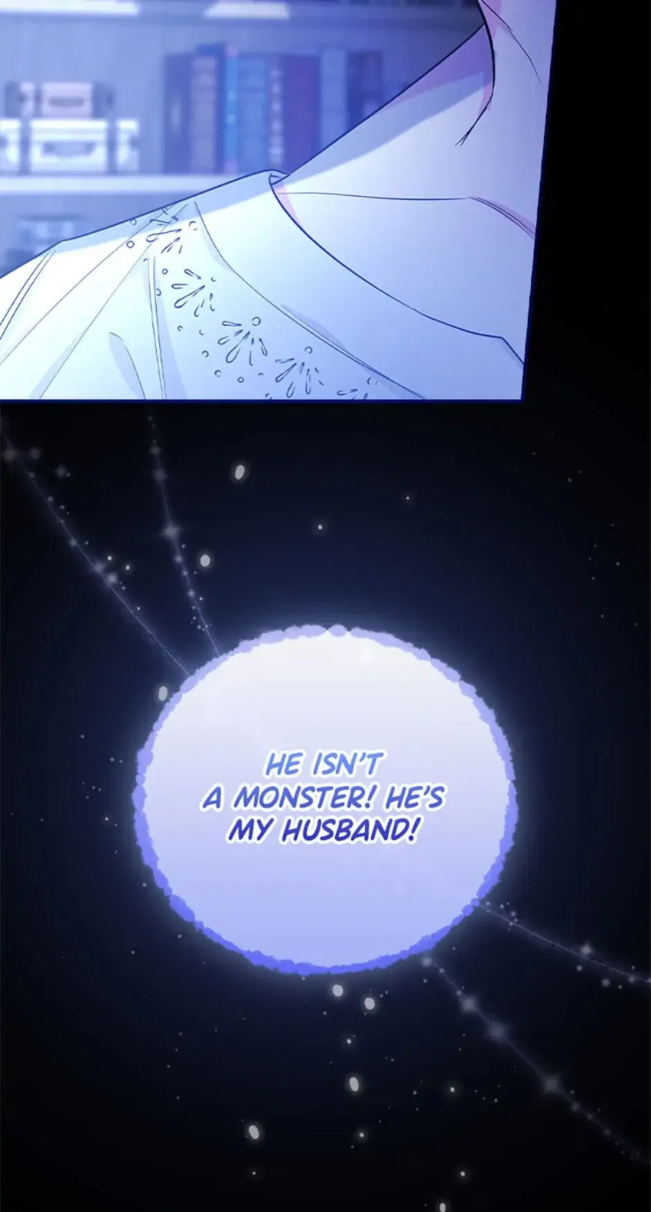 I’ll Be The Warrior’s Mother Chapter 23 – Page 55