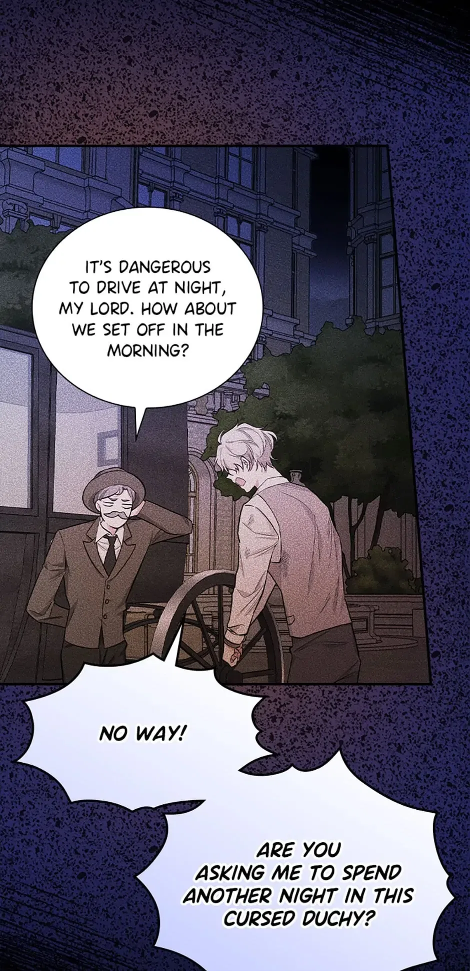 I’ll Be The Warrior’s Mother Chapter 23 – Page 66