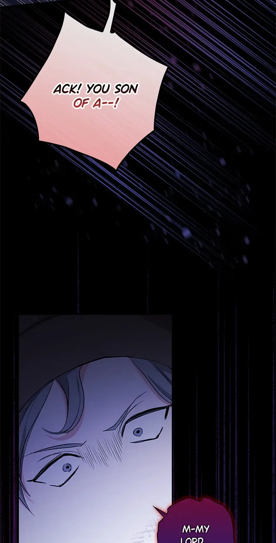 I’ll Be The Warrior’s Mother Chapter 23 – Page 70