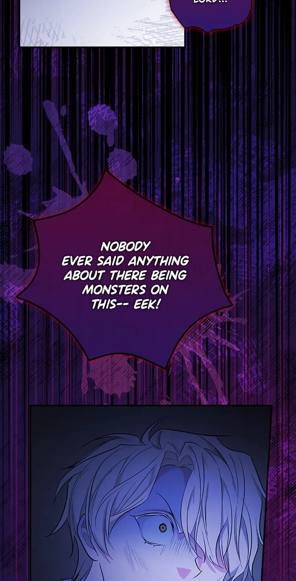 I’ll Be The Warrior’s Mother Chapter 23 – Page 71