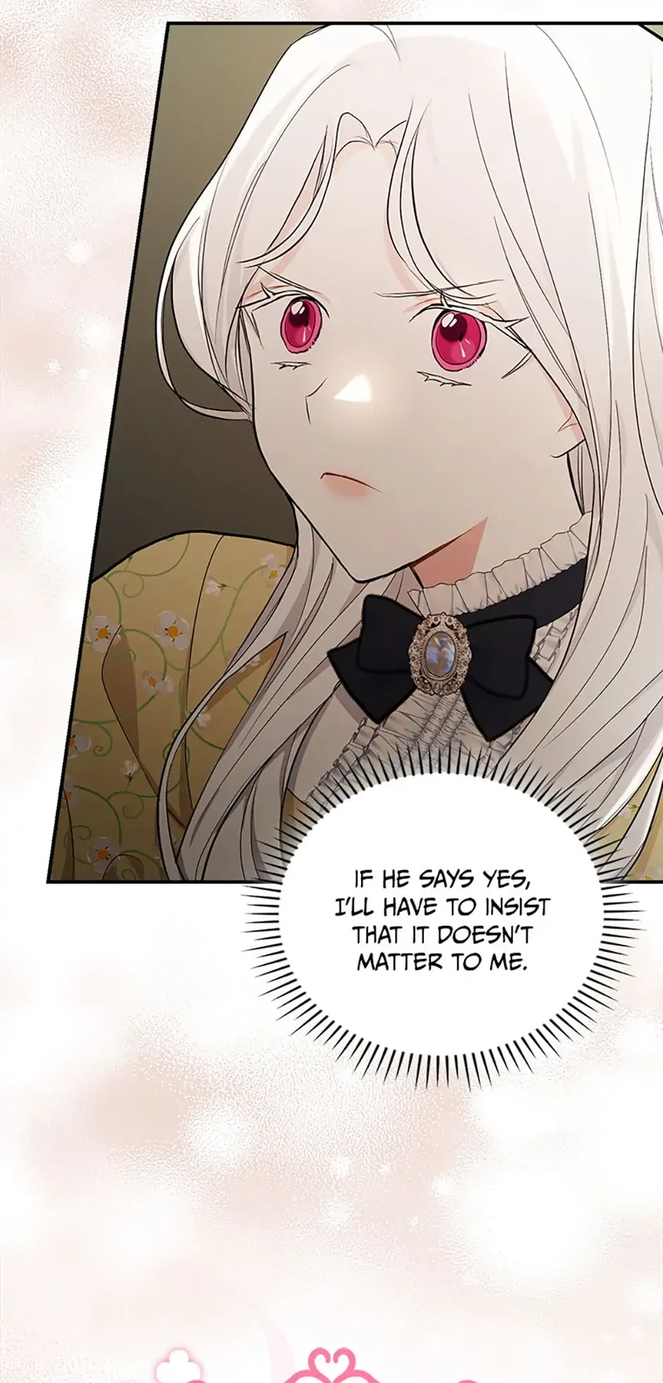 I’ll Be The Warrior’s Mother Chapter 22 – Page 3