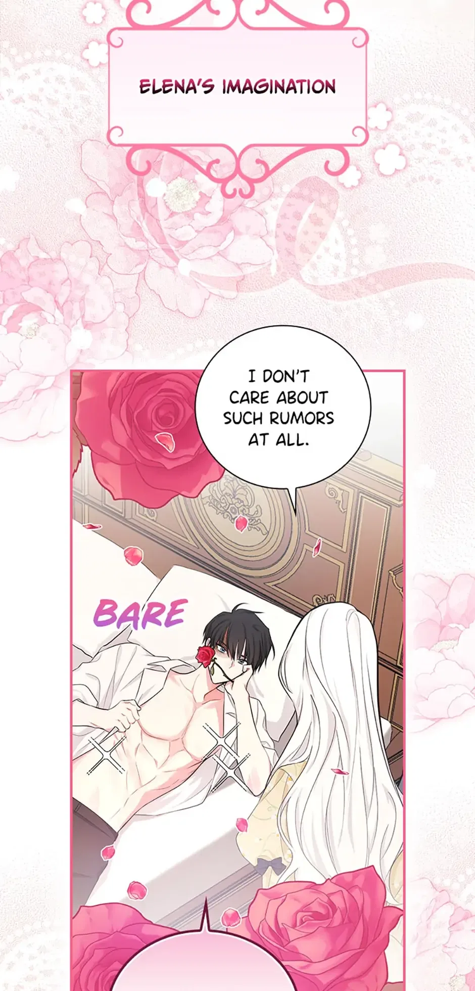 I’ll Be The Warrior’s Mother Chapter 22 – Page 4