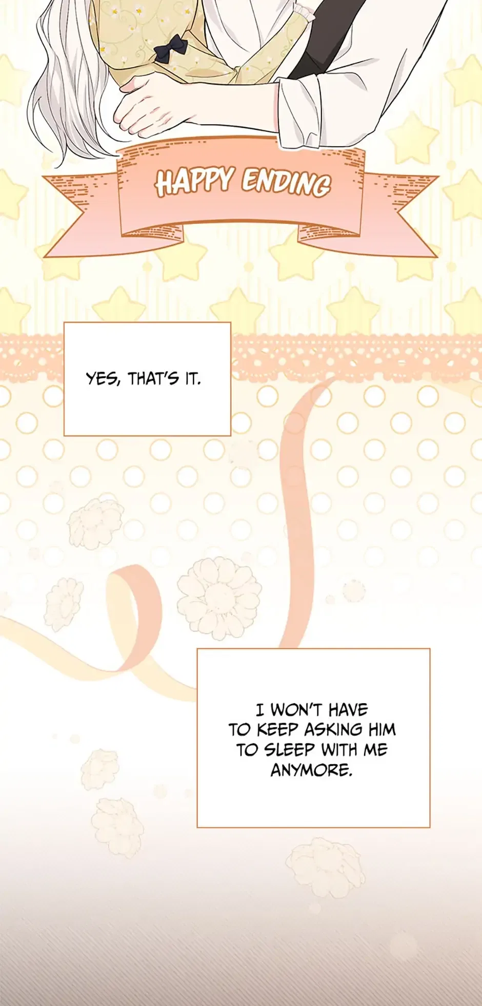 I’ll Be The Warrior’s Mother Chapter 22 – Page 6