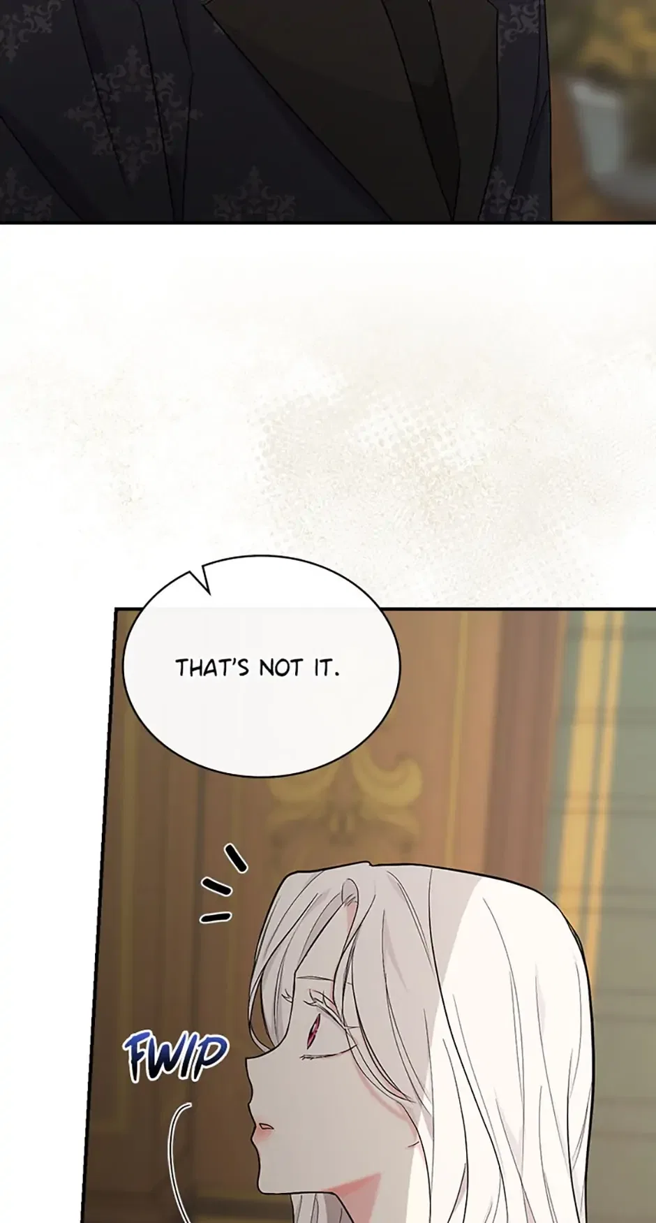 I’ll Be The Warrior’s Mother Chapter 22 – Page 12