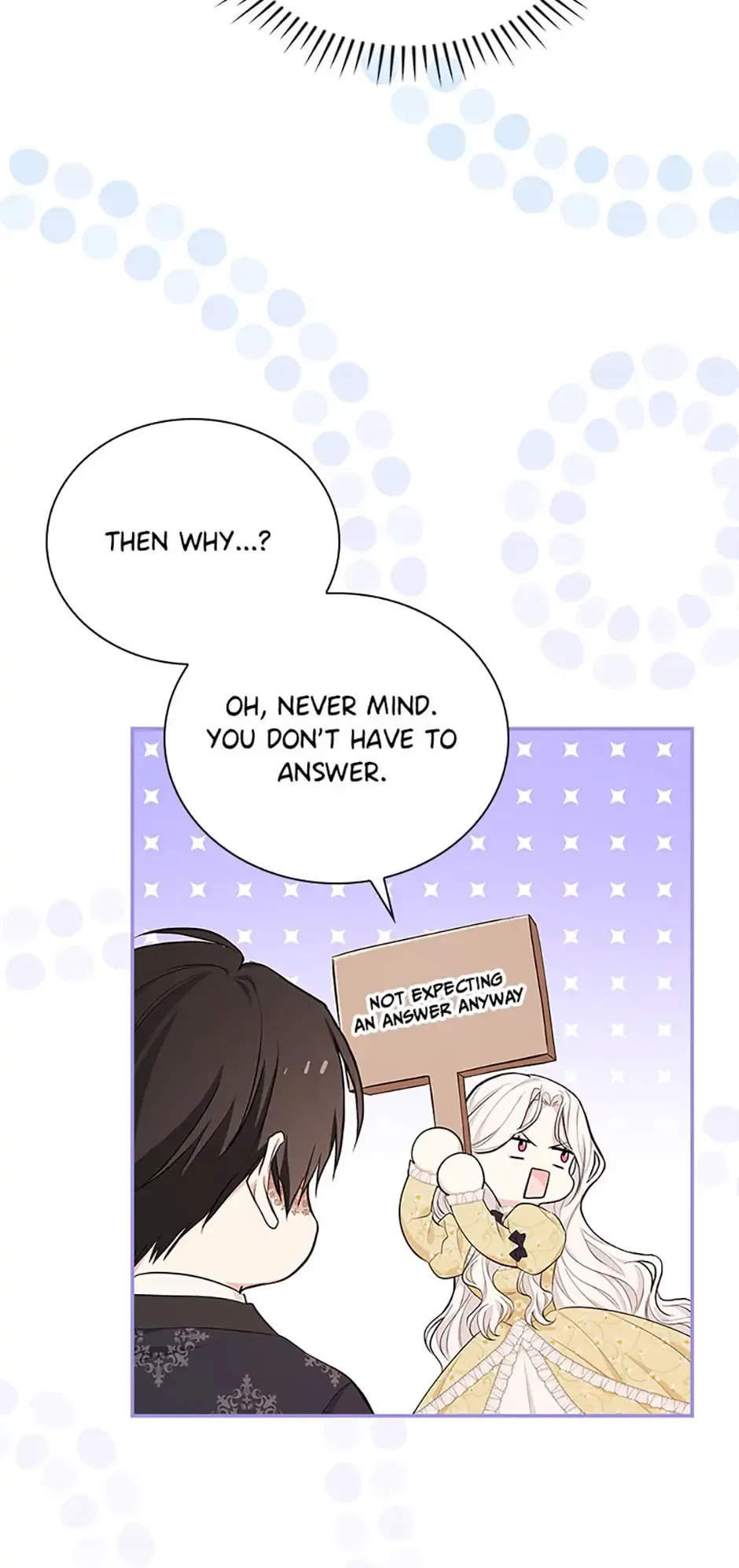 I’ll Be The Warrior’s Mother Chapter 22 – Page 22