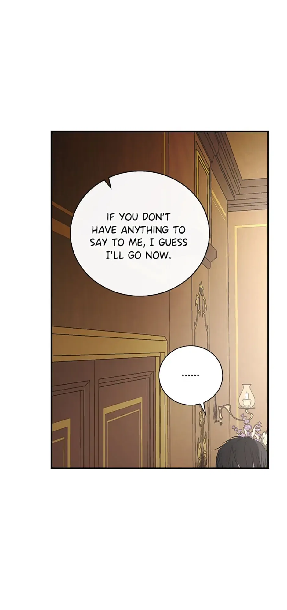 I’ll Be The Warrior’s Mother Chapter 22 – Page 24