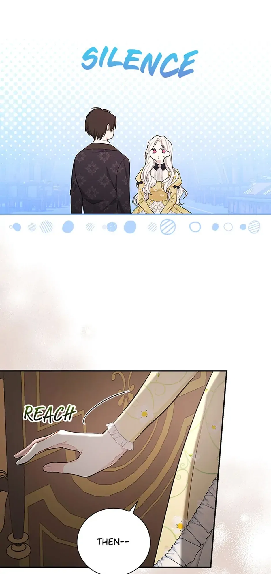 I’ll Be The Warrior’s Mother Chapter 22 – Page 25