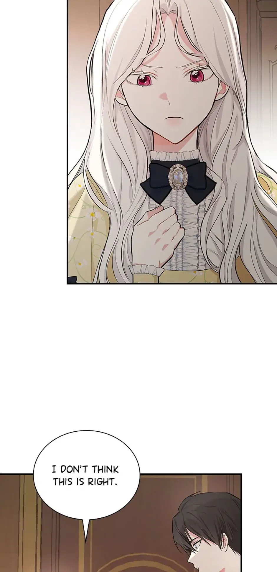 I’ll Be The Warrior’s Mother Chapter 22 – Page 30