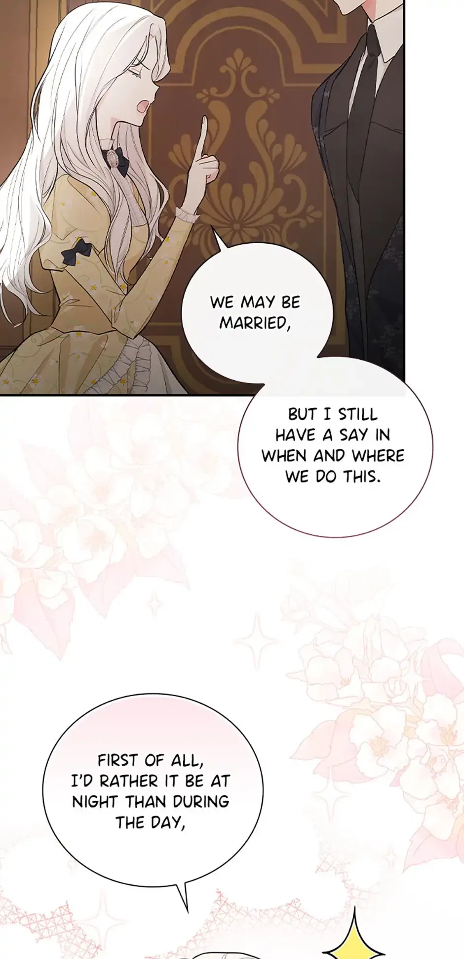 I’ll Be The Warrior’s Mother Chapter 22 – Page 31
