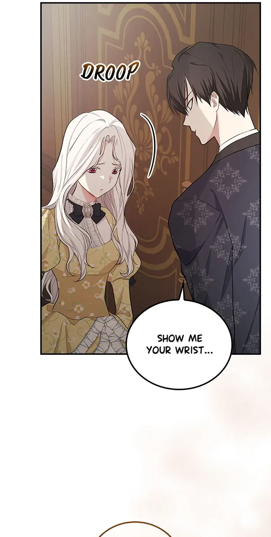 I’ll Be The Warrior’s Mother Chapter 22 – Page 33