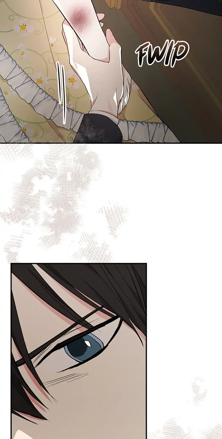 I’ll Be The Warrior’s Mother Chapter 22 – Page 38