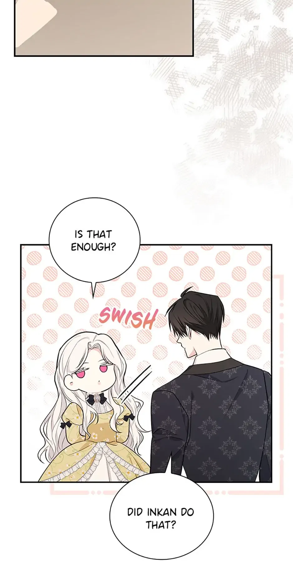 I’ll Be The Warrior’s Mother Chapter 22 – Page 39