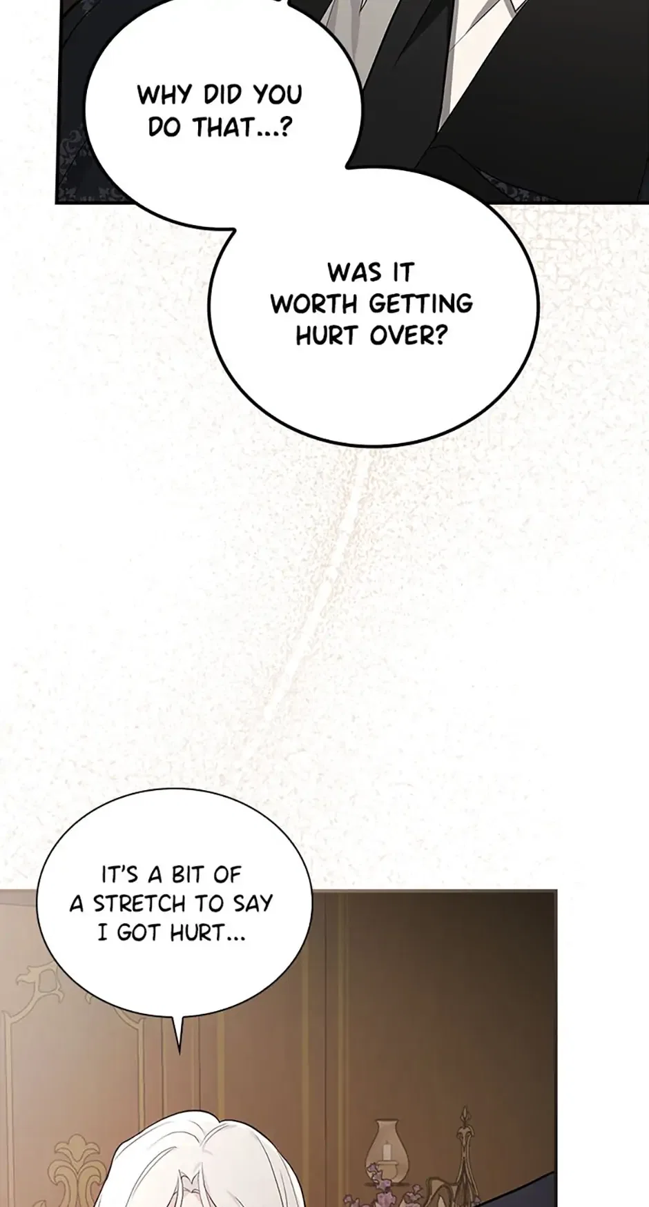 I’ll Be The Warrior’s Mother Chapter 22 – Page 43