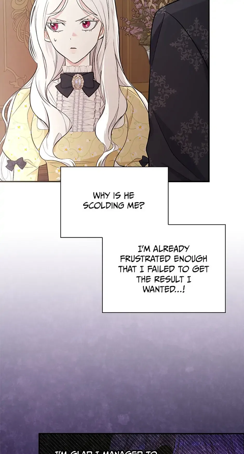 I’ll Be The Warrior’s Mother Chapter 22 – Page 44
