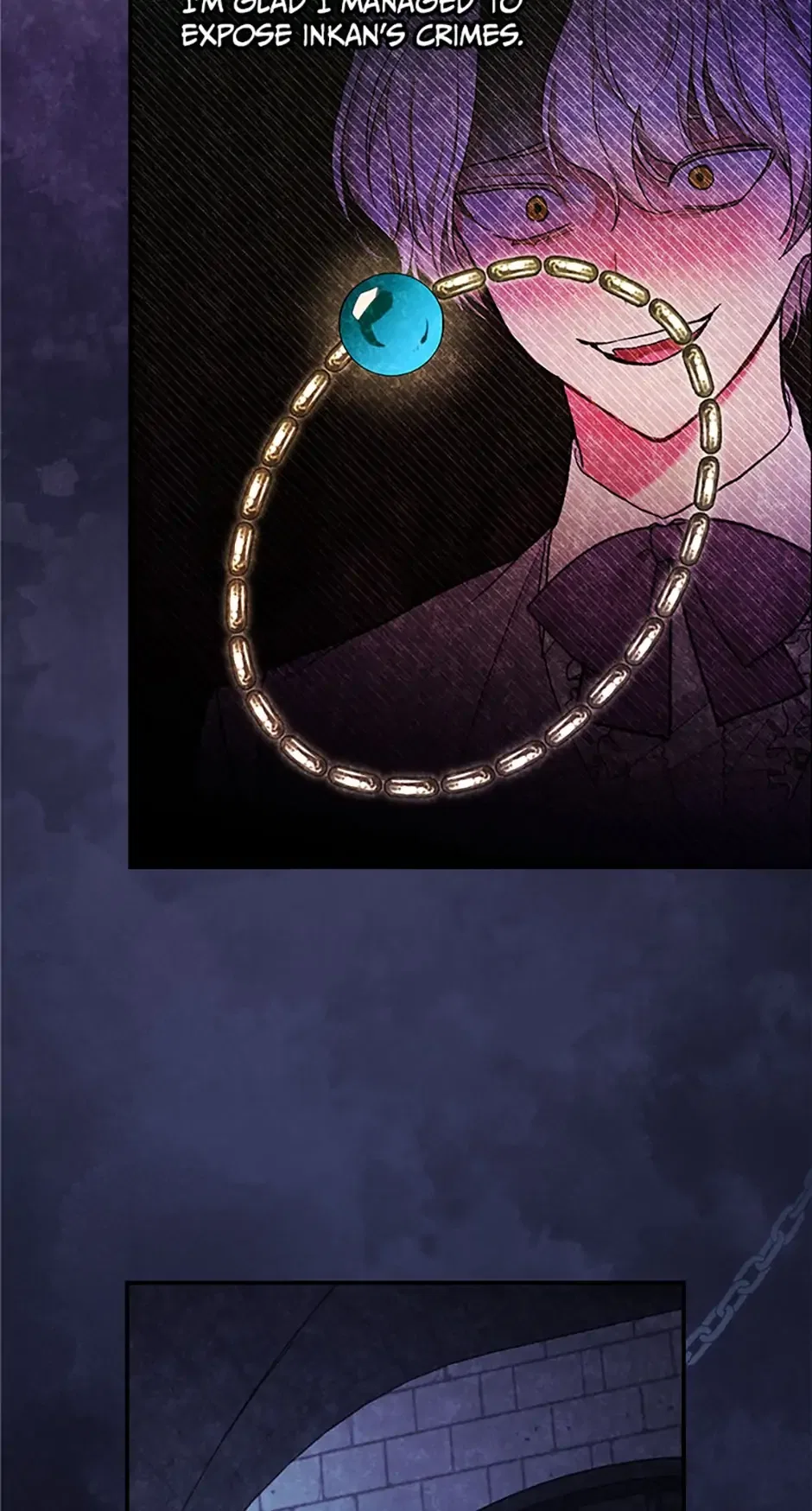 I’ll Be The Warrior’s Mother Chapter 22 – Page 45